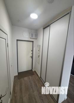 2-к квартира, вторичка, 30м2, 7/15 этаж