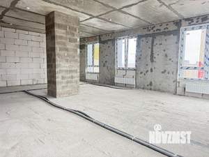 2-к квартира, вторичка, 59м2, 23/25 этаж