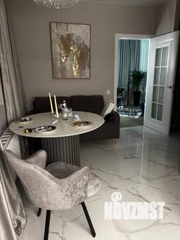 1-к квартира, вторичка, 39м2, 5/9 этаж