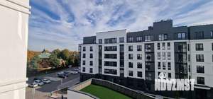 1-к квартира, вторичка, 41м2, 4/6 этаж