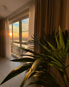 Студия квартира, вторичка, 32м2, 27/32 этаж