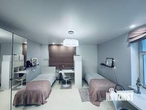 3-к квартира, вторичка, 81м2, 26/44 этаж