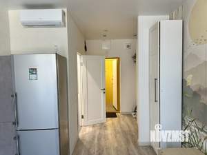 Студия квартира, вторичка, 21м2, 5/10 этаж