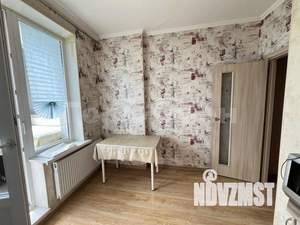 2-к квартира, вторичка, 51м2, 18/23 этаж