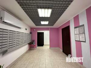 2-к квартира, вторичка, 46м2, 6/8 этаж
