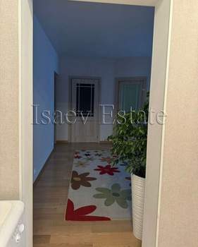 3-к квартира, вторичка, 93м2, 11/22 этаж