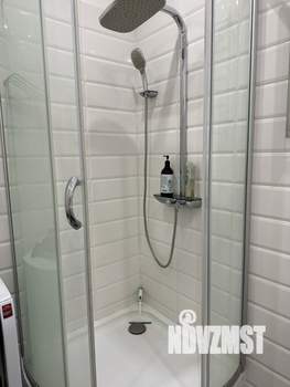 2-к квартира, вторичка, 45м2, 6/25 этаж