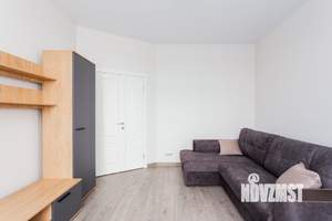 2-к квартира, сданный дом, 58м2, 7/10 этаж