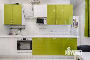 2-к квартира, вторичка, 66м2, 3/17 этаж