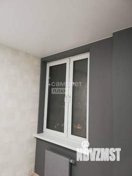 1-к квартира, вторичка, 30м2, 30/30 этаж