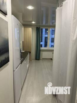 Студия квартира, вторичка, 19м2, 18/30 этаж