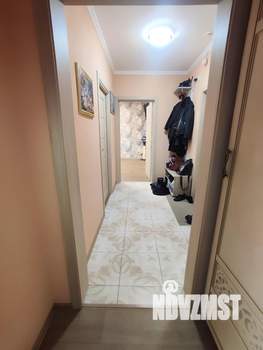 2-к квартира, вторичка, 60м2, 7/25 этаж