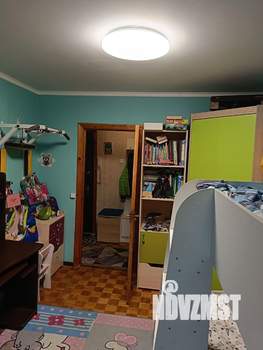 2-к квартира, вторичка, 52м2, 7/10 этаж