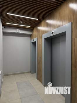 1-к квартира, вторичка, 32м2, 2/10 этаж