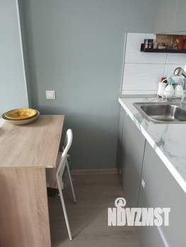 Студия квартира, вторичка, 24м2, 25/30 этаж