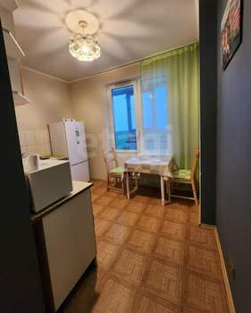 1-к квартира, вторичка, 35м2, 19/24 этаж