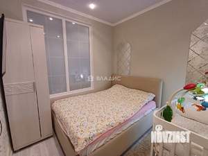 2-к квартира, вторичка, 41м2, 17/17 этаж