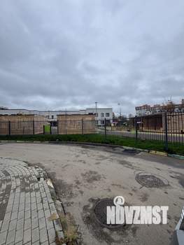 Студия квартира, вторичка, 27м2, 2/5 этаж