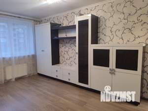 1-к квартира, вторичка, 38м2, 6/14 этаж