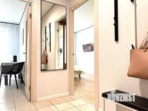 1-к квартира, вторичка, 38м2, 6/9 этаж