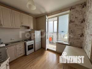 2-к квартира, вторичка, 51м2, 18/23 этаж