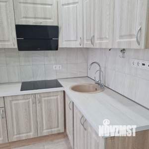 1-к квартира, вторичка, 38м2, 1/9 этаж