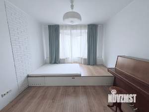 2-к квартира, вторичка, 66м2, 3/7 этаж