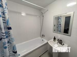 1-к квартира, вторичка, 40м2, 11/34 этаж