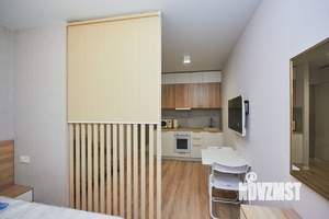 Студия квартира, вторичка, 24м2, 5/8 этаж