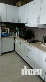 1-к квартира, вторичка, 50м2, 2/6 этаж