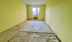 3-к квартира, вторичка, 96м2, 2/25 этаж