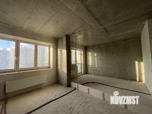 2-к квартира, вторичка, 58м2, 13/31 этаж