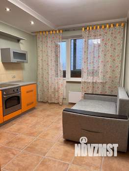 1-к квартира, вторичка, 46м2, 2/14 этаж