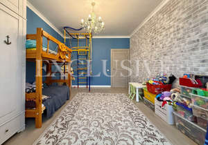 3-к квартира, вторичка, 82м2, 5/8 этаж