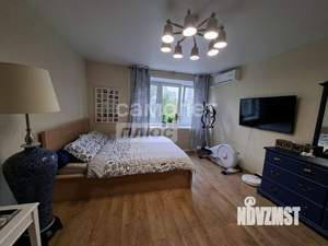 3-к квартира, вторичка, 60м2, 5/9 этаж