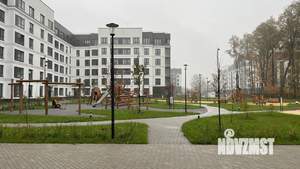1-к квартира, вторичка, 49м2, 5/6 этаж