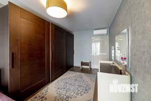 3-к квартира, вторичка, 67м2, 8/9 этаж