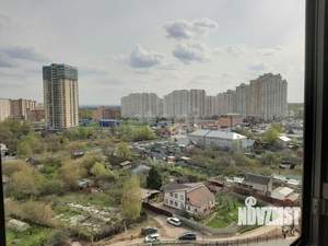 Студия квартира, вторичка, 25м2, 15/25 этаж