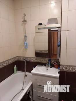 1-к квартира, вторичка, 39м2, 2/24 этаж