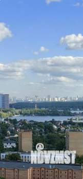 Студия квартира, вторичка, 50м2, 20/28 этаж