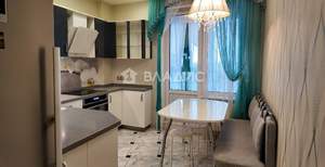 2-к квартира, вторичка, 65м2, 12/22 этаж