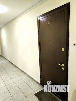 1-к квартира, вторичка, 47м2, 12/14 этаж