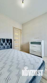 1-к квартира, вторичка, 41м2, 6/27 этаж