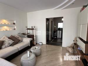 2-к квартира, вторичка, 60м2, 4/17 этаж