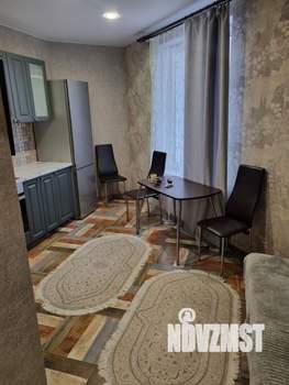 1-к квартира, вторичка, 39м2, 14/22 этаж