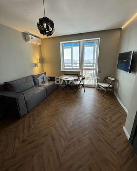 1-к квартира, вторичка, 39м2, 26/31 этаж