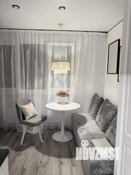 Студия квартира, вторичка, 25м2, 1/8 этаж