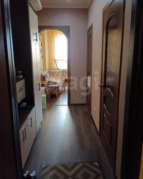 1-к квартира, вторичка, 35м2, 6/24 этаж
