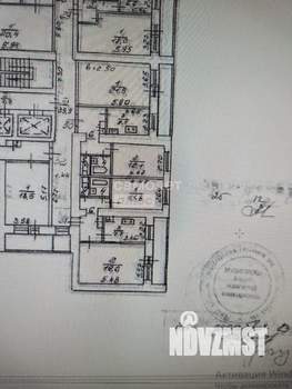 2-к квартира, вторичка, 53м2, 5/12 этаж
