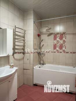 1-к квартира, вторичка, 61м2, 4/10 этаж